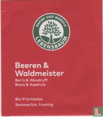 Beeren & Waldmeister