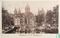 O.Z. Voorburgwal
