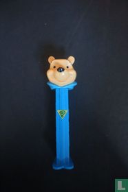 Super Pooh