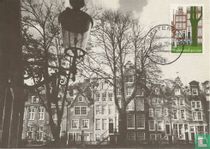 Begijnhof, Amsterdam
