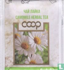Camomile Herbal Tea