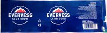 Evervess club soda