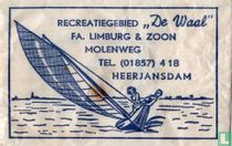Recreatiegebied "De Waal" 
