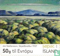 Artworks from national collections