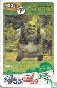 Shrek: Shrek