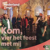 Kom, vier het feest met mij