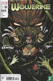 Wolverine 28
