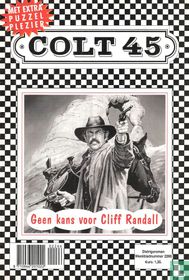 Colt 45 #2266