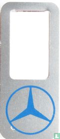 Logo Mercedes