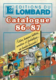 Catalogue 86-87