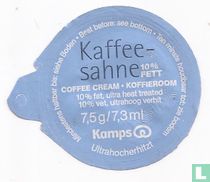 Kaffesahne Kamps