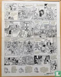 Franka - The Crime Museum: plate 7