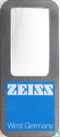 Zeiss West Germany