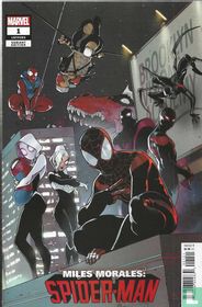 Miles Morales: Spider-Man 1