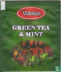 Green Tea & Mint