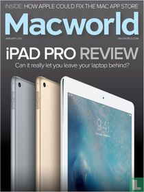 Macworld  [USA] 1