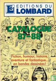 Catalogue 87-88