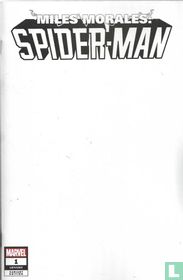 Miles Morales: Spider-Man 1