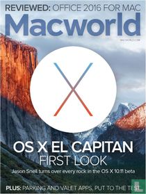 Macworld  [USA] 09