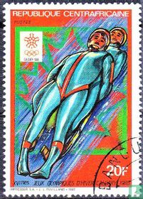 Winter Olympics