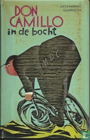 Don Camillo in de bocht