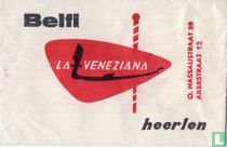 Belfi La Veneziana