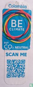 BE climate banane