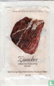 Zinnober