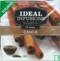 Café Crem tea bags and tea labels catalogue