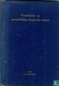 Vruchtbare en onvruchtbare dagen der vrouw