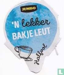 'N lekker bakje leut