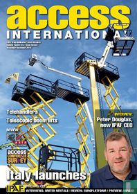 Access International 7
