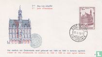 Oudenaarde Town Hall