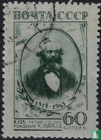Karl Marx