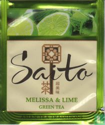 Melissa & Lime
