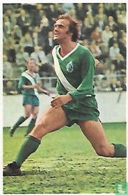 Karoly Kremer
