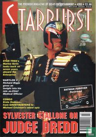 Starburst 203