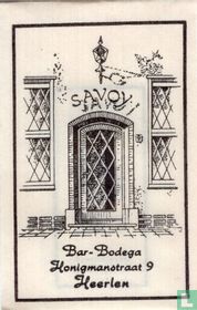 Savoy Bar Bodega