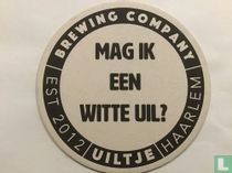 Mag ik een witte uil?