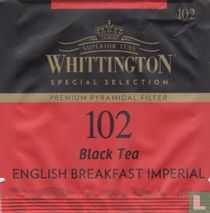 102 English Breakfast Imperial
