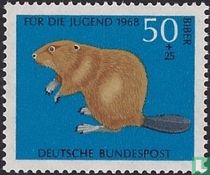 Animaux