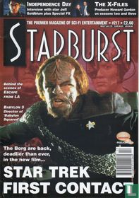 Starburst 217