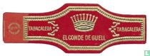 El Conde de Guell-Tabacalera-Tabacalera