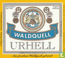 Waldquell Urhell
