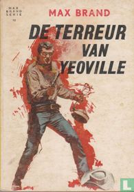 De terreur van Yeoville