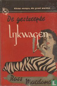 De gestreepte lijkwagen