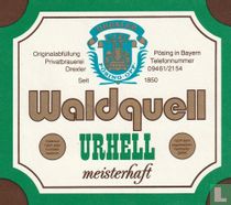 Waldquell Urtyp 