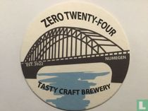 Zero twenty-four / St. Antonius Abt Gilde