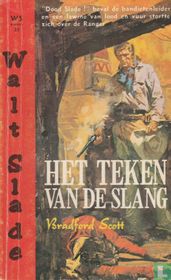 Het teken van de slang