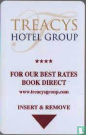 Treacys Hotelgroup